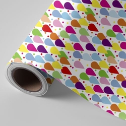 BOBINA PAPER REGAL FANTASIA T/AÑO 31CMX2KG