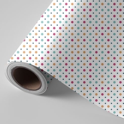BOBINA PAPER REGAL FANTASIA T/AÑO 62CMX4KG
