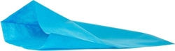 PACK 25 BOLSAS DISFRAZ TEJIDO NO TEJIDO 56X70CM BLAU