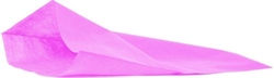 JOGO 25 BOLSAS DISFRAZ TEJIDO NO TEJIDO 65X90CM COR-DE-ROSA