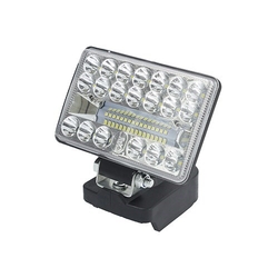 Lampara De Trabajo Ferrestock 30W S-Bat S-Carg