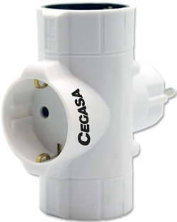 ADAPTADOR CEGASA 3 TOMAS SCHUKO