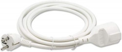 PROLONGADOR CEGASA 3M CLAVIJA SCHUKO