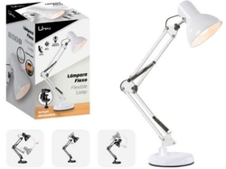 WHITE MULTI-POSITION TABLE FLEXO