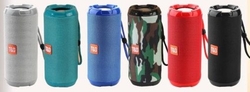 ALTAVOZ INALAMBRICO UNIVERSAL MODELO LITE 5.3 6 COLORS