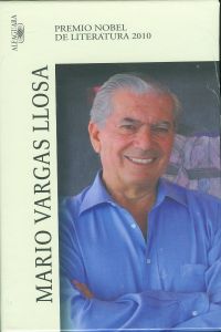Pack vargas llosa