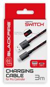 Charging Cable para Mando Pro 3M N-Switch