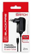 Travel Chargues AC Adaptor 2M N-Switch
