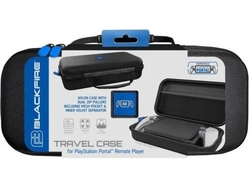 Blackfire PsPortal Nylon Travel Case