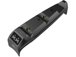 Blackfire Top Dual Charging Dock & Stand Ps5 Slim