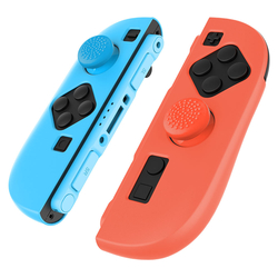 Blackfire Silicone Sleeve Gamer Kit Switch 2