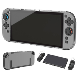 Blackfire Crystal Case 3Pcs Consola Switch 2