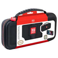 Game Traveler Deluxe Travel Case NS241 Switch 2