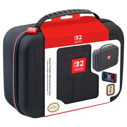 Game Traveler Deluxe System Case NS262 Switch 2