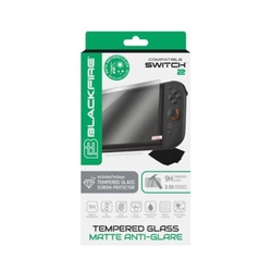 Blackfire Tempered Glass Matte Anti-Glare 9H Switch2
