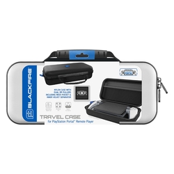 Blackfire PsPortal Nylon 1680D Travel Case White
