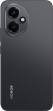 Smartphone Honor 400 5G 8Gb 256Gb Black Con Auriculares