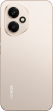 Smartphone Honor 400 5G 8Gb 256Gb Gold Con Auriculares