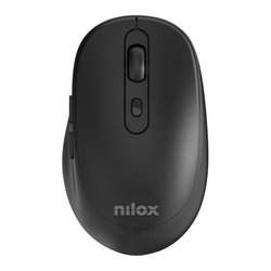 Raton Nilox Wireless 3.200 Dpi 6 Botones
