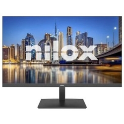 Nilox Nxmp15Fhd11 Monitor 15.6 Portátil Ips Fhd