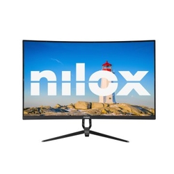 Nilox Nxm27Fhd18001 Monitor 27 180Hz Spk Hdmi Dp