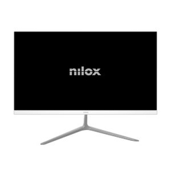 Nilox Nxm24Fhd1201W Monitor 24 120Hz Hdmi Vga Bco