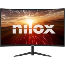 Nilox Nxm24Crv2001 Monitor 24Va200Hz Hdmi Dp Curv