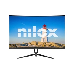 Nilox Nxm27Crv2001 Monitor 27Va 200Hz Hdmi Dpcurv