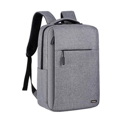 Nilox Mochila Profesional 15.6 Gris