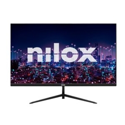 Monitor 22 Hdmi Vga Nilox Nxm22Fhd1202 Ips Fhd 120Hz 4Ms 25