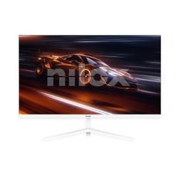 Monitor 24 Dp Hdmi Nilox Nxm24Fhd2001 Ips Fhd 200Hz 1Ms 250
