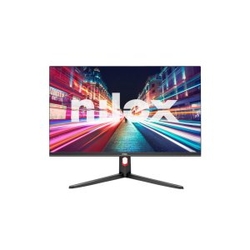 Monitor 27 Curvo Dp Hdmi Nilox Nxm27Cv2K2001 Va 2K 2560X144