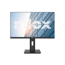 Nilox Nxm24Reg1201 Monitor 24 Reg Ips 120Hz Spk