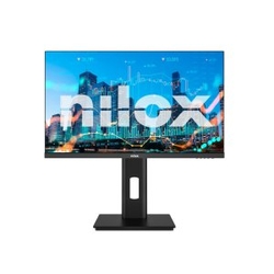 Nilox Nxm27R2K1201 Monitor 27 Reg 120Hz Ips Spk