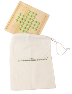 SOLITAIRE BAMBOO FSC 100%