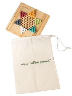DAMAS CHINAS BAMBOO FSC 100%