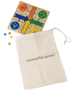PARCHIS E OCA BAMBOO FSC 100%