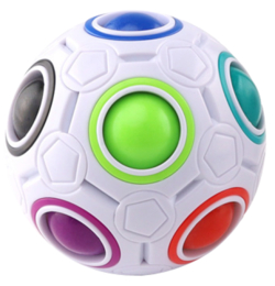 RAINBOW BALL