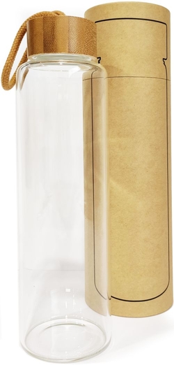 ELITE GLASS BOTTLE 565ML WITH BOX