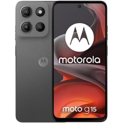 Motorola Moto G15 4G 6.7 8Gb 512Gb Tornado