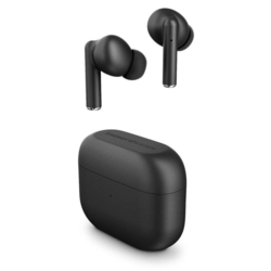 Auricularesmicro Energy Sistem Wireless S2 Grafito