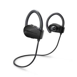 Auricular Con Micrófono Energy Sistem Sport 1+ Bt Dark