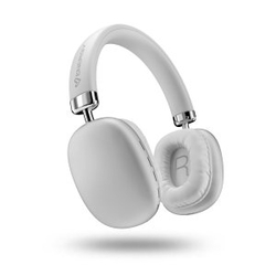 Energy Sistem Auriculares Style Silver Bt