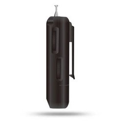 Energy Sistem Radio Am Y Fm Pocket Radio
