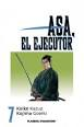 Asa El Ejecutor Nº07/10