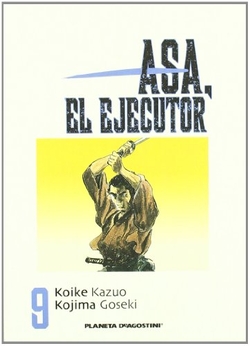 Asa El Ejecutor Nº09/10