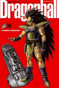 Dragon ball nº14
