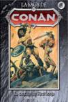 La Saga De Conan Nº5