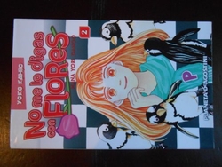 02/37 No Digas Con Flores