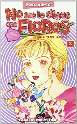03/37 No Digas Con Flores